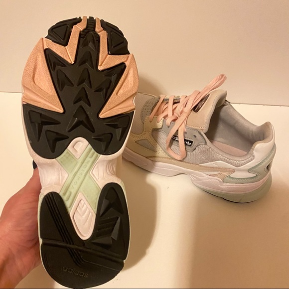 Wmns Falcon 'Grey Ecru Tint' | 7.5 - Picture 11 of 11